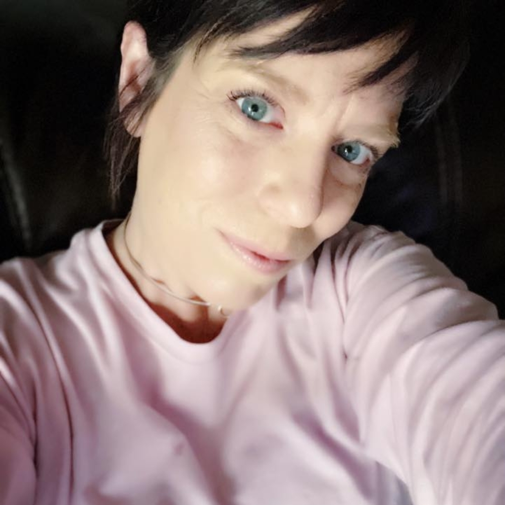 Meet your Posher, Tracy